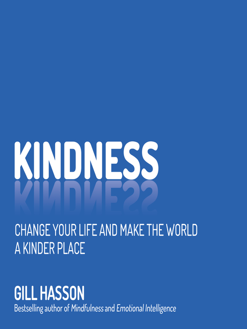 Title details for Kindness by Gill Hasson - Available